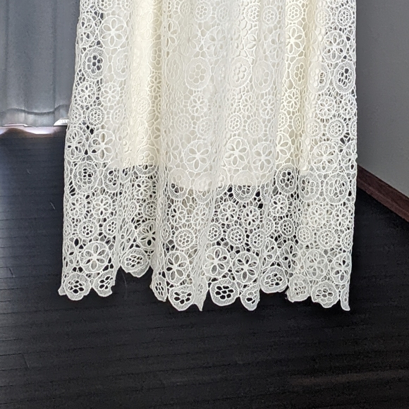 NWT BALTIC BORN Rheba Midi Dress L - Picture 6 of 10